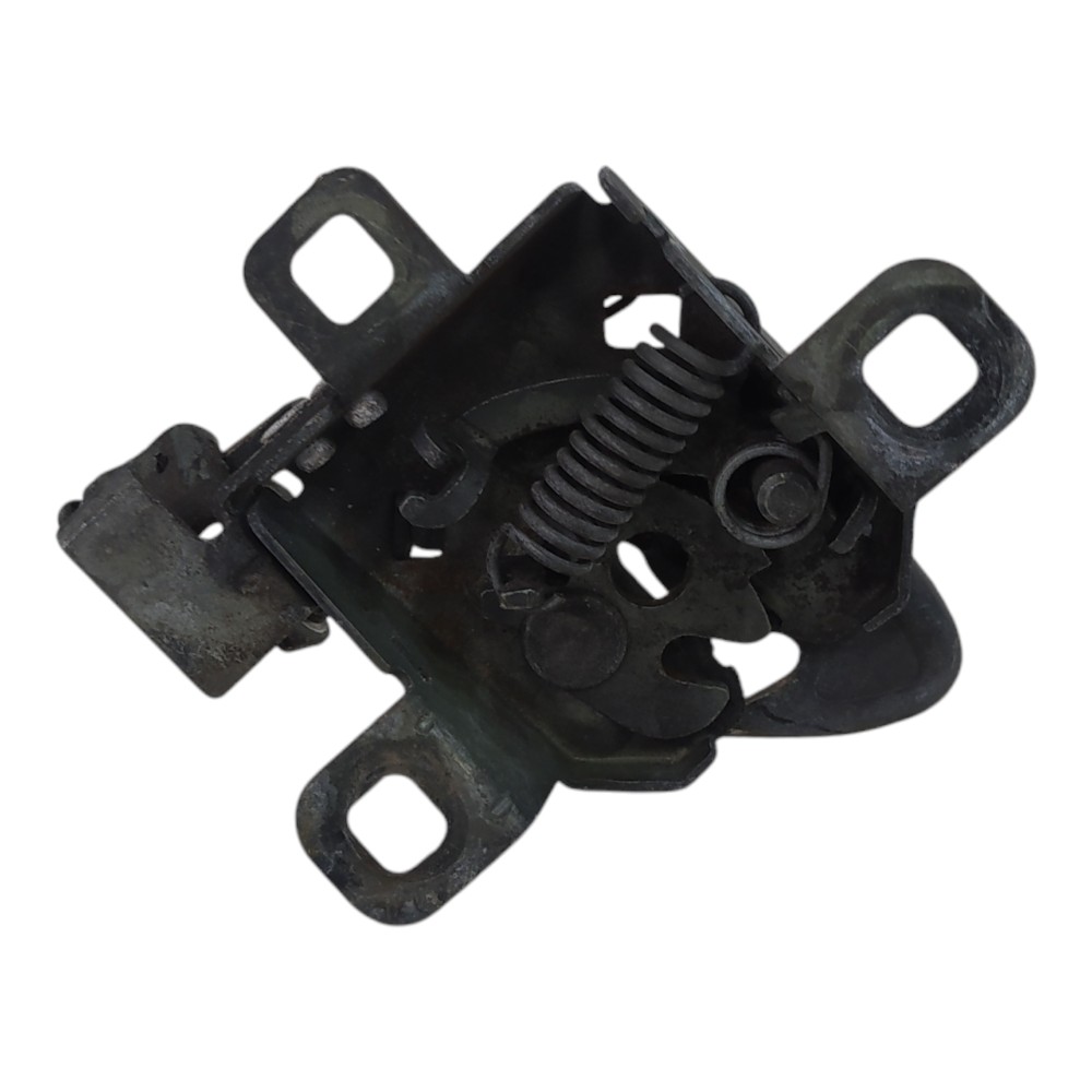 Fechadura Capô Dianteira Fiat Stilo 2003 2004 2005 A 2011 5