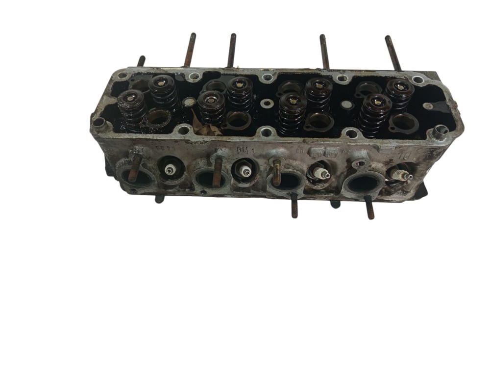 Cabeçote Chevrolet Corsa 1.0 1994 1995 1996 A 2004 1