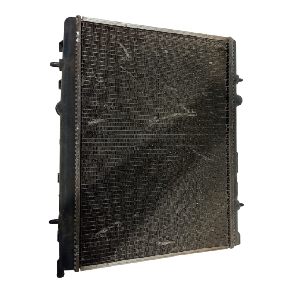 Radiador Agua Peugeot 206 207 2000 2001 2002 2003 A 2012 5