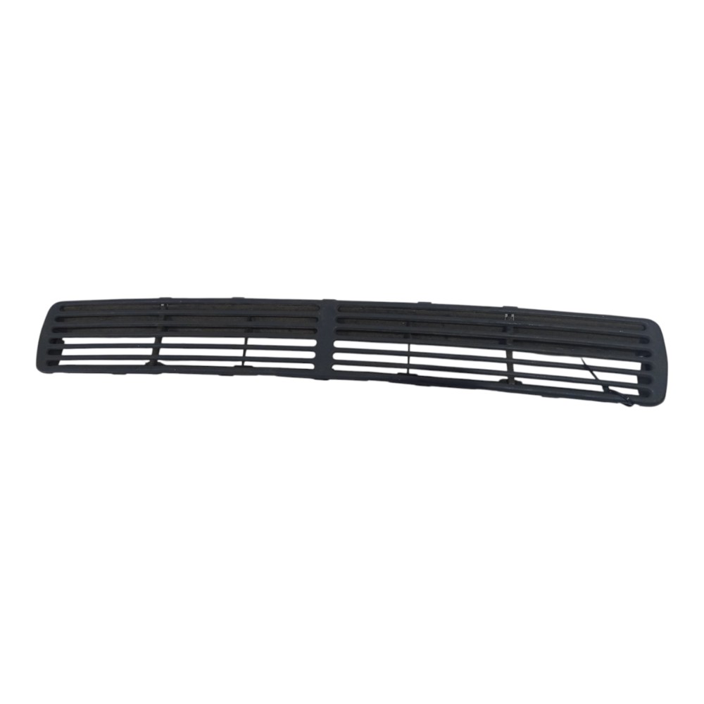 Grade Painel Superior Chevrolet Blazer 1997 1998 1999 A 2007 Preto 2
