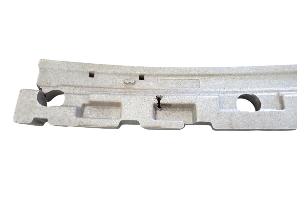 Alma Para-choque Traseiro Hyundai Santa Fe 2006 2007 A 2013 2