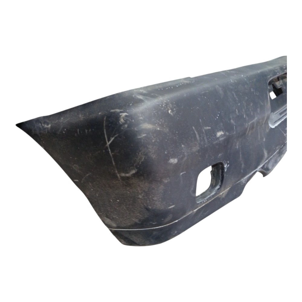 Parachoque Traseiro Vw Gol G2 G3 1994 1995 96 A 2005 Avaria 3