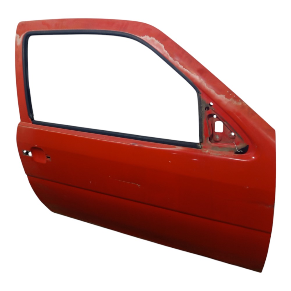 Porta Dianteira Direita Volkswagen Gol G2 1996 1997 A 2004 2