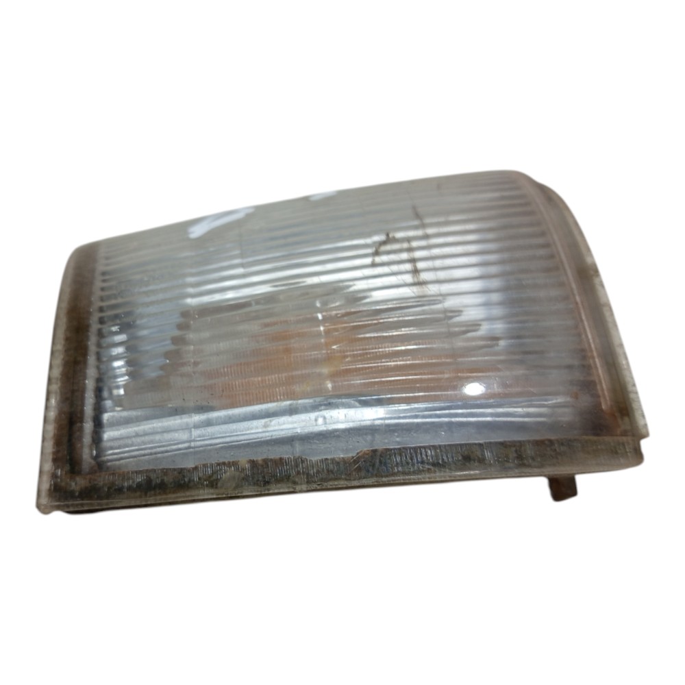 Farol Posição Seta Dianteiro Direito Fiat Uno 1996 97 A 2004 Direito/passageiro 8