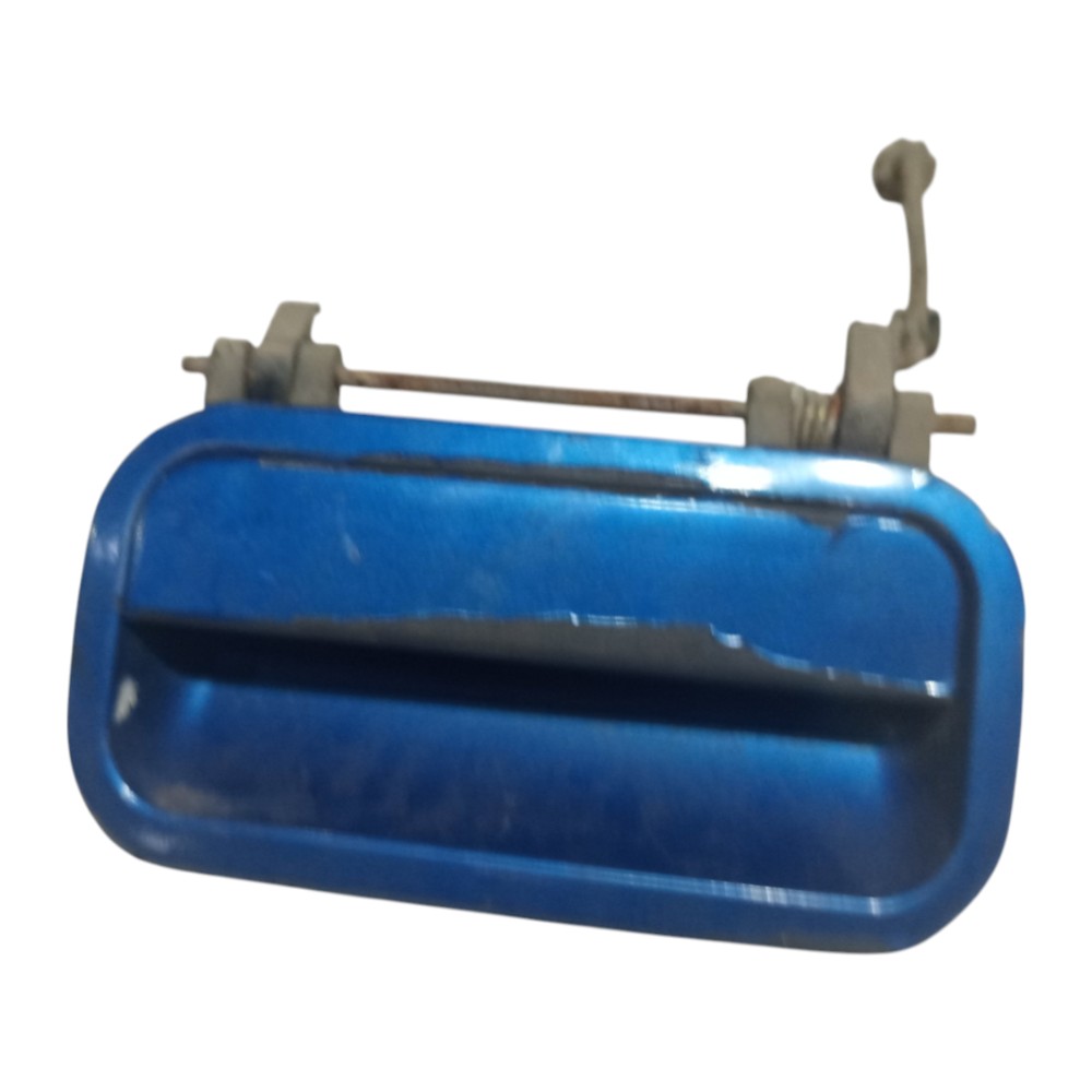 Maçaneta Externa Tras Direita Chevrolet Corsa 1994 A 2002 Dianteira 6