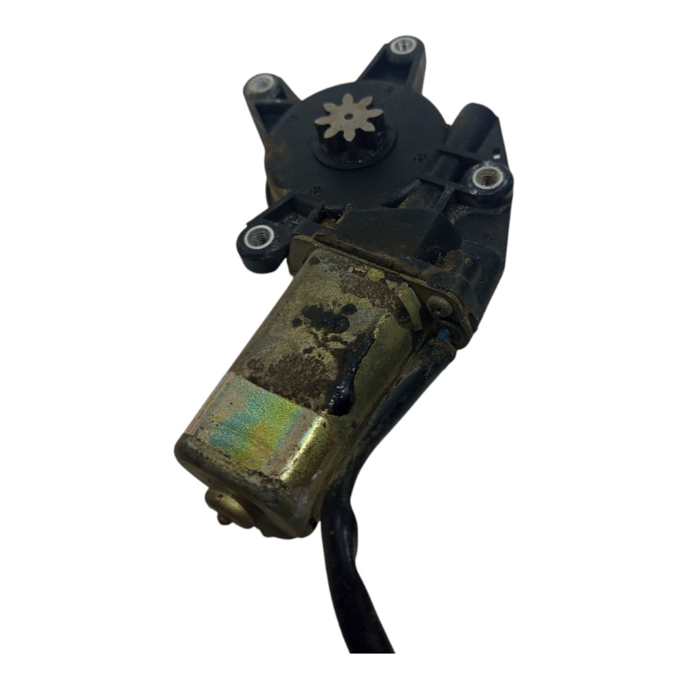Motor Maquina Vidro Dianteiro Direito Vw Gol 1995 A 1997 4