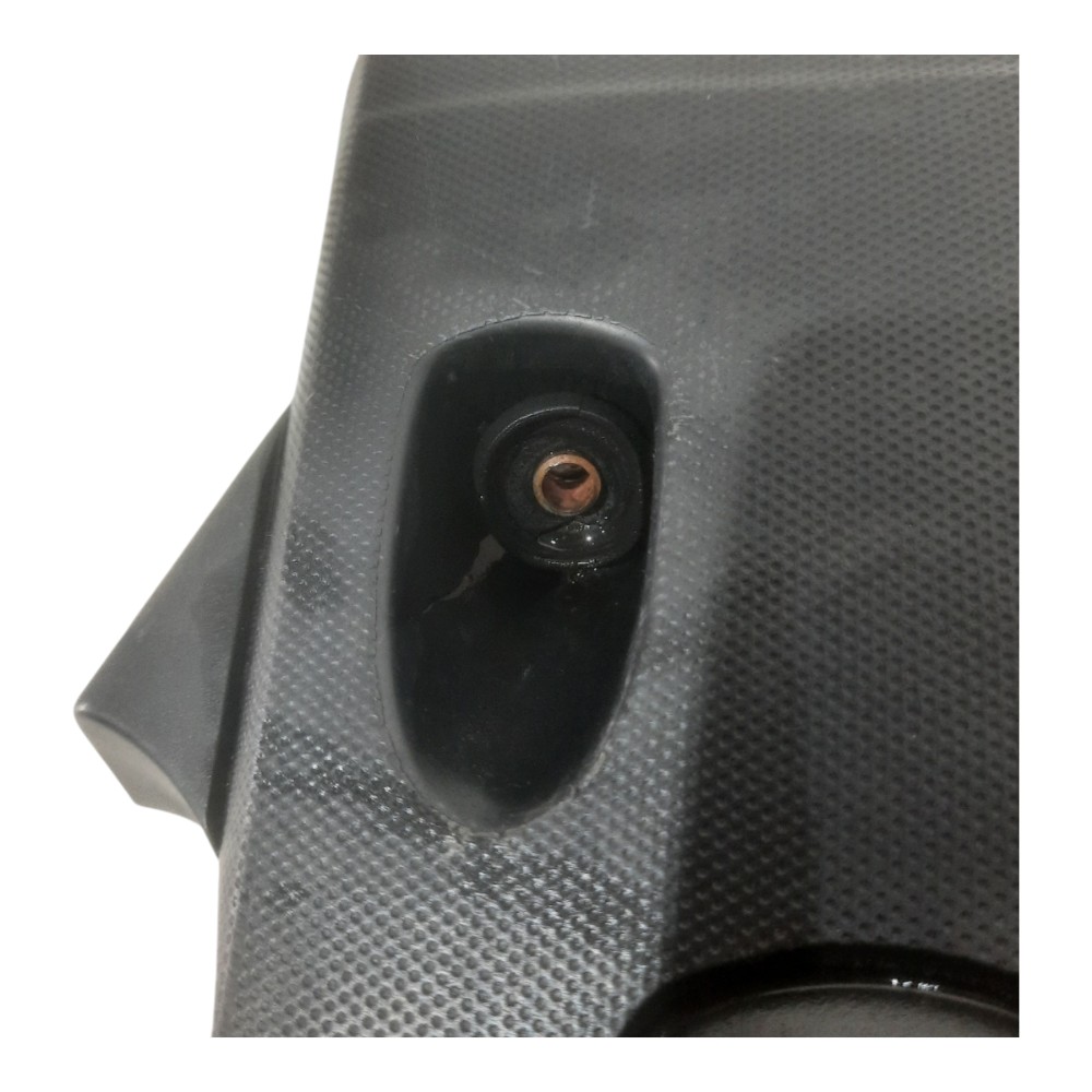 Tampa Proteção Motor Livina Tiida 1.8 16v 2011 A 2014 7