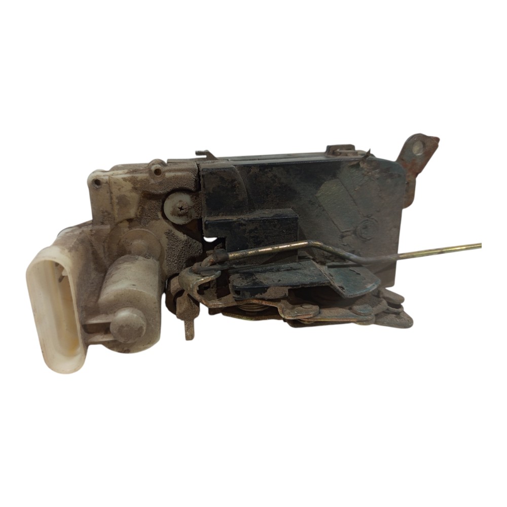Fechadura Traseira Direita Fiat Palio 1996 1997 1998 A 2000 4