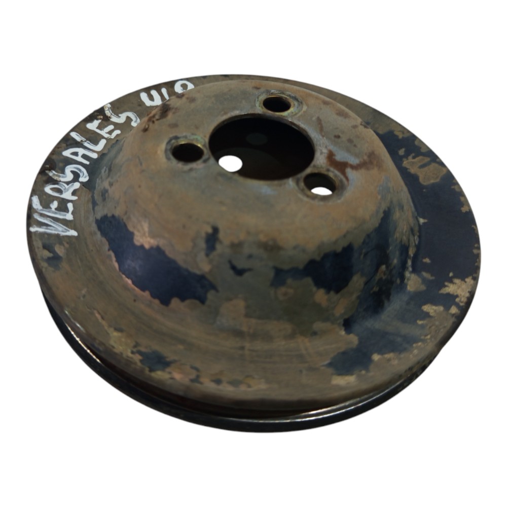 Polia Bomba Agua Ford Versailles 1.8 8v 1994 1995 1996 2