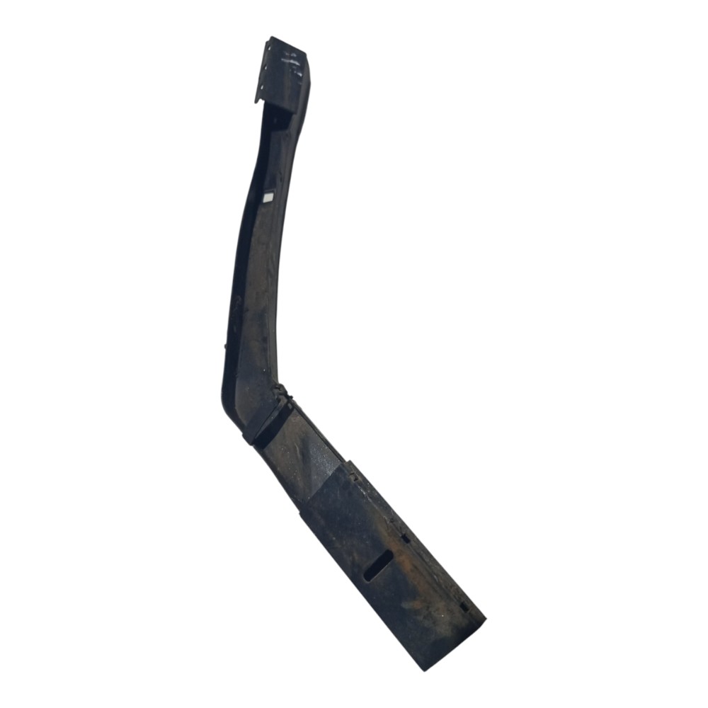 Tubo Conduite Caixa Fusível Ford Fiesta 1996 1997 98 A 2002 Preto