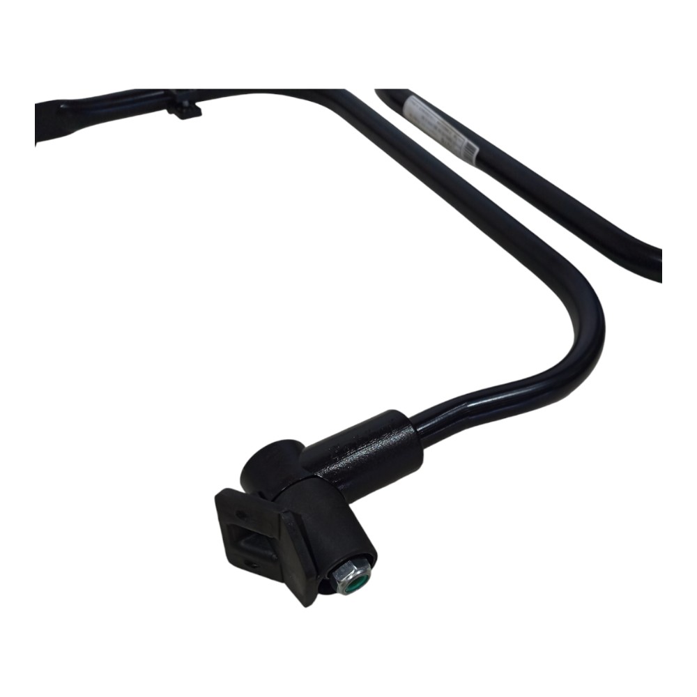 Parbraço Espelho Retrovisor Volkswagen Del 2r0857768 3