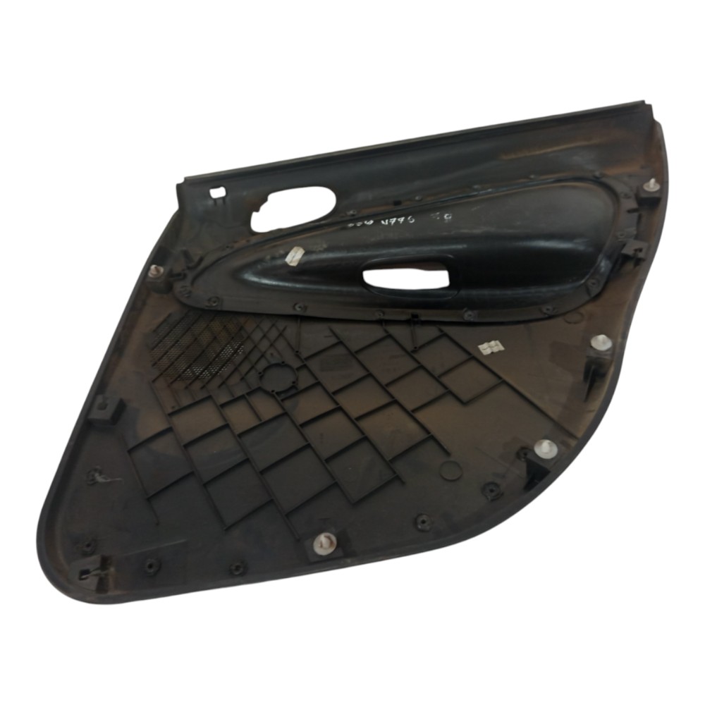 Forro Porta Traseiro Peugeot 206 2001 2002 2003 A 2010 8