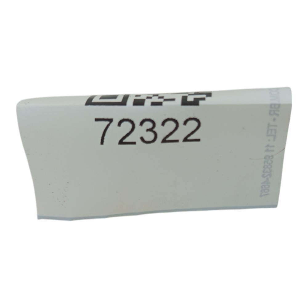 Corpo Borboleta Tbi Peugeot 206 207 307 1.6 16v 2008 A 2012 8