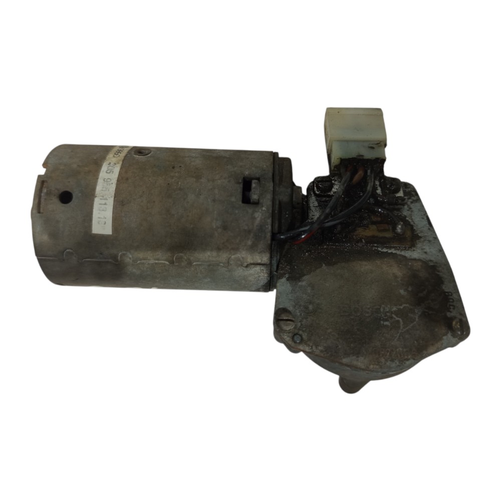 Motor Limpador Parabrisa Gol 1993 A 1994 4