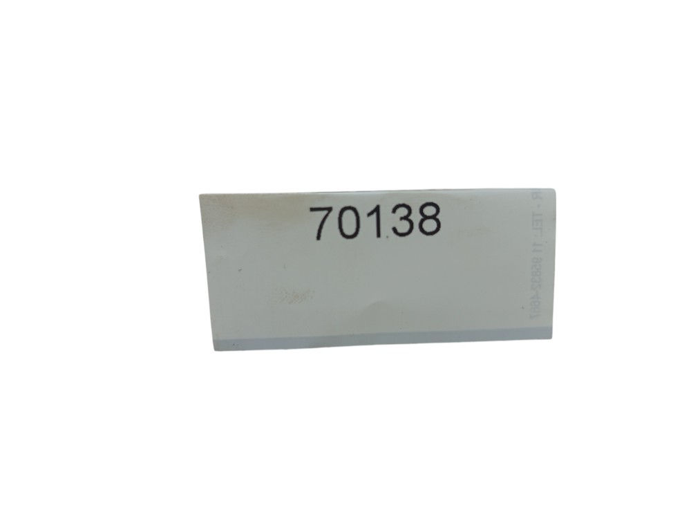 Virabrequim Fiat Palio 1.0 8v 1995 1996 A 2009 5