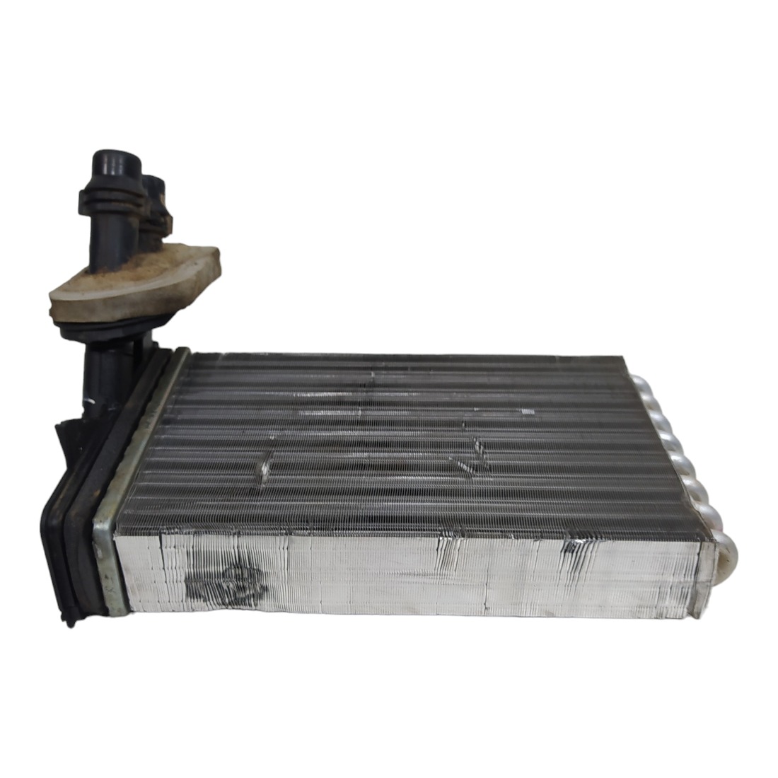 Radiador Ar Quente Volkswagen Golf 1.6 1999 A 2006 C/ Avaria 2