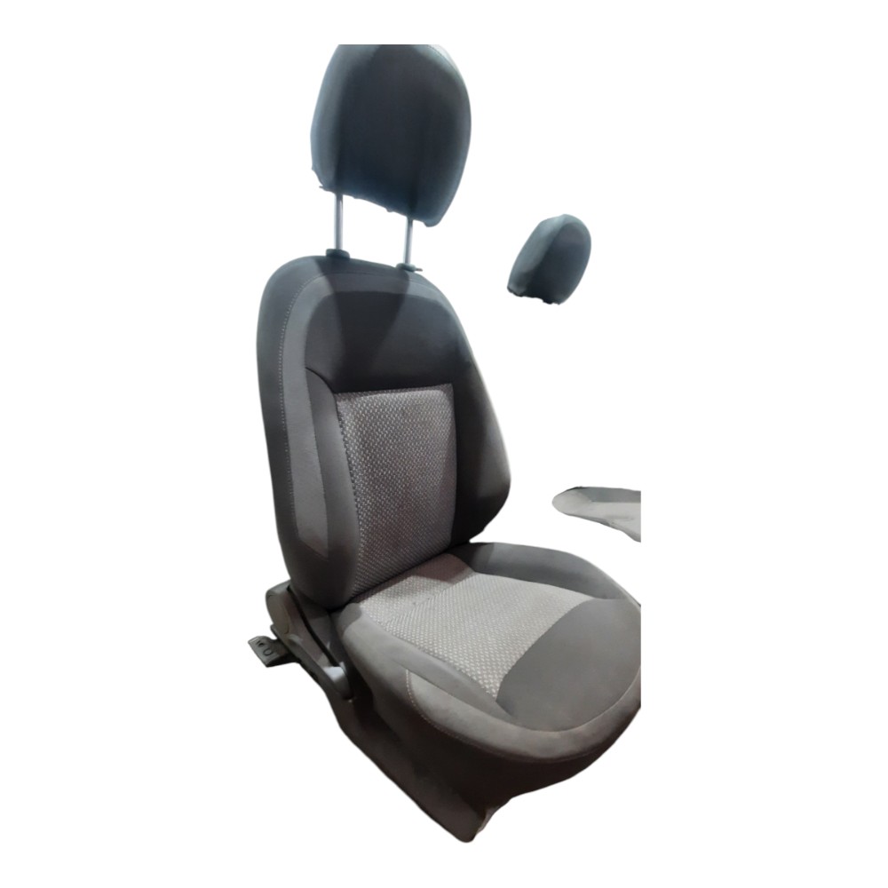 Jogo Banco Chevrolet Cobalt 1.4 2012 2013 2014 2015 8