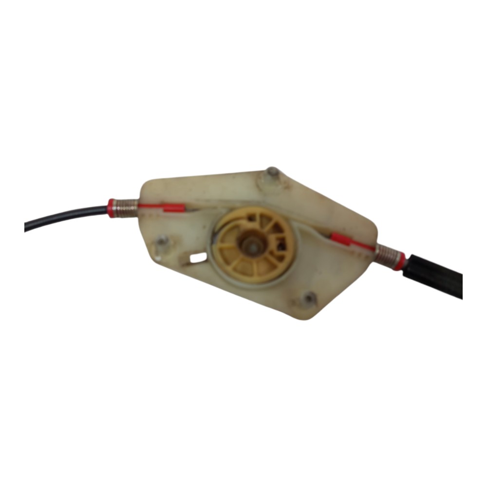 Maquina Vidro Elétrico Dianteira Esquerda Citroen C4 2004 1