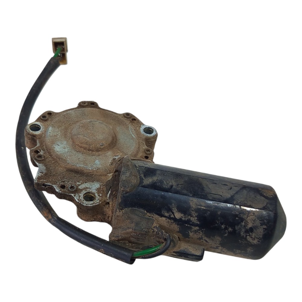 Motor Limpador Parabrisa Traseiro Gm Monza 1993 1994 A 1999 3