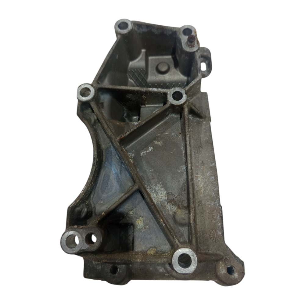 Suporte Alternador Citroen C4 Picasso Peugeot 307 2007 A 13 4