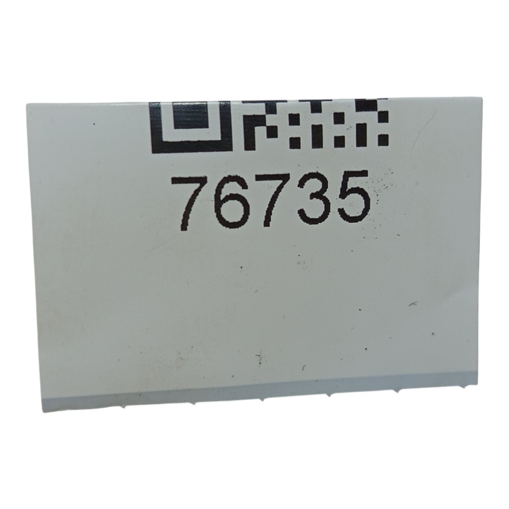 Limitador Porta Dianteira Esquerde Peugeot 207 2006 A 2012 8