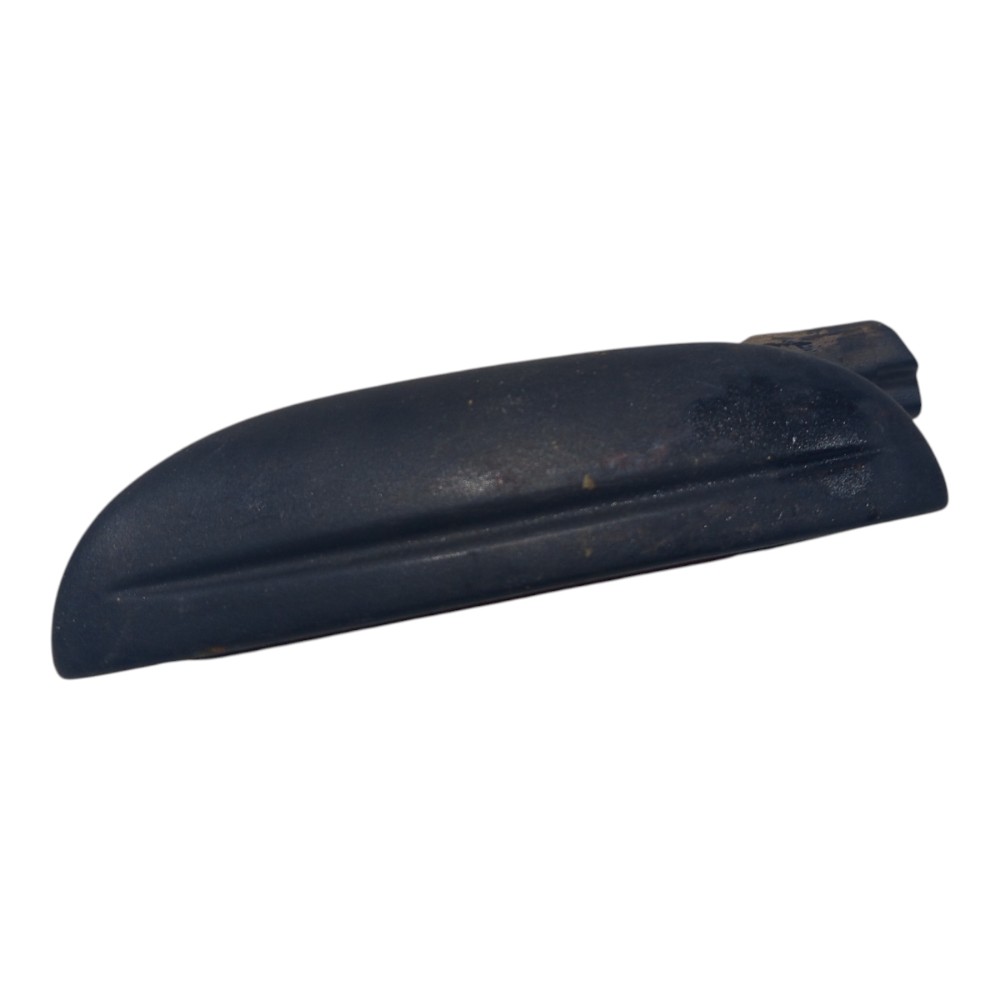 Maçaneta Externa Esquerda Fiat Palio 1996 1997 1998 A 2002 Preto 7