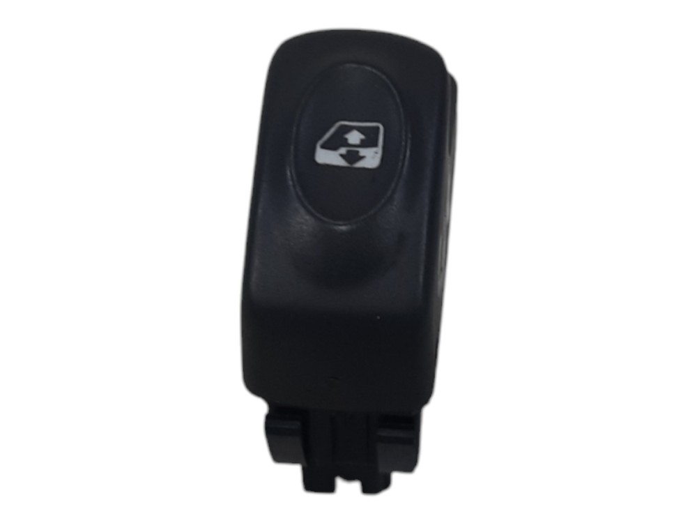 Interruptor Vidro Elétrico Renault Scenic  2002 2003 A 2011 5