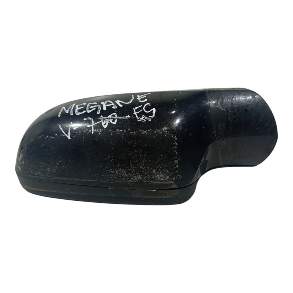 Retrovisor Esquerdo Renault Megane 2007 08 A 2013 Com Avaria 5