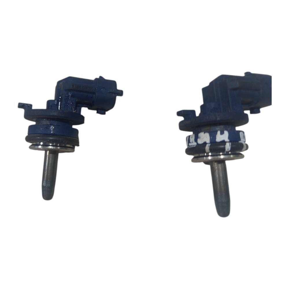 Kit Vela Aquecedora Partida Frio Ford Ka 1.0 3cc 2015 A 2021 8