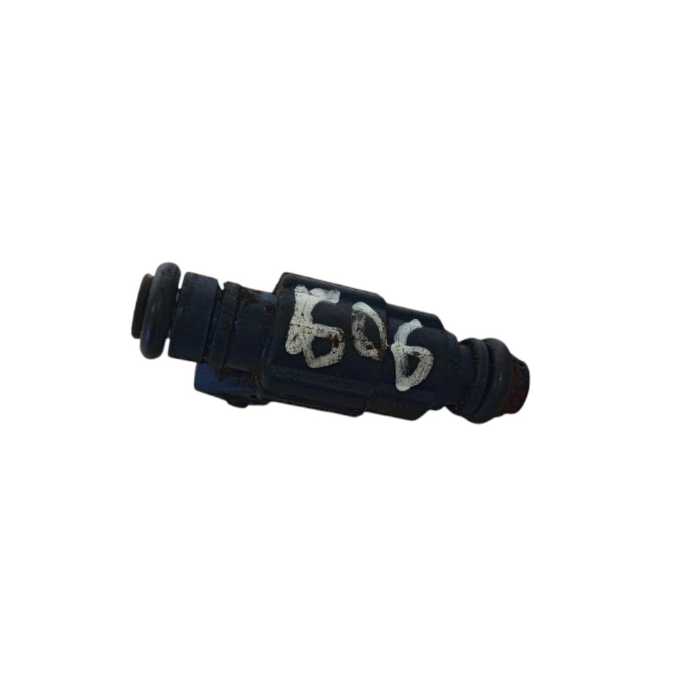 Bico Injetor Fiat Palio Fiat Uno 2004 2005 A 2012 55233620 6