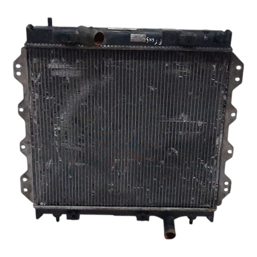 Radiador Água Chrysler Pt Cruiser 2.4 2001 2002 2003 A 2010 3