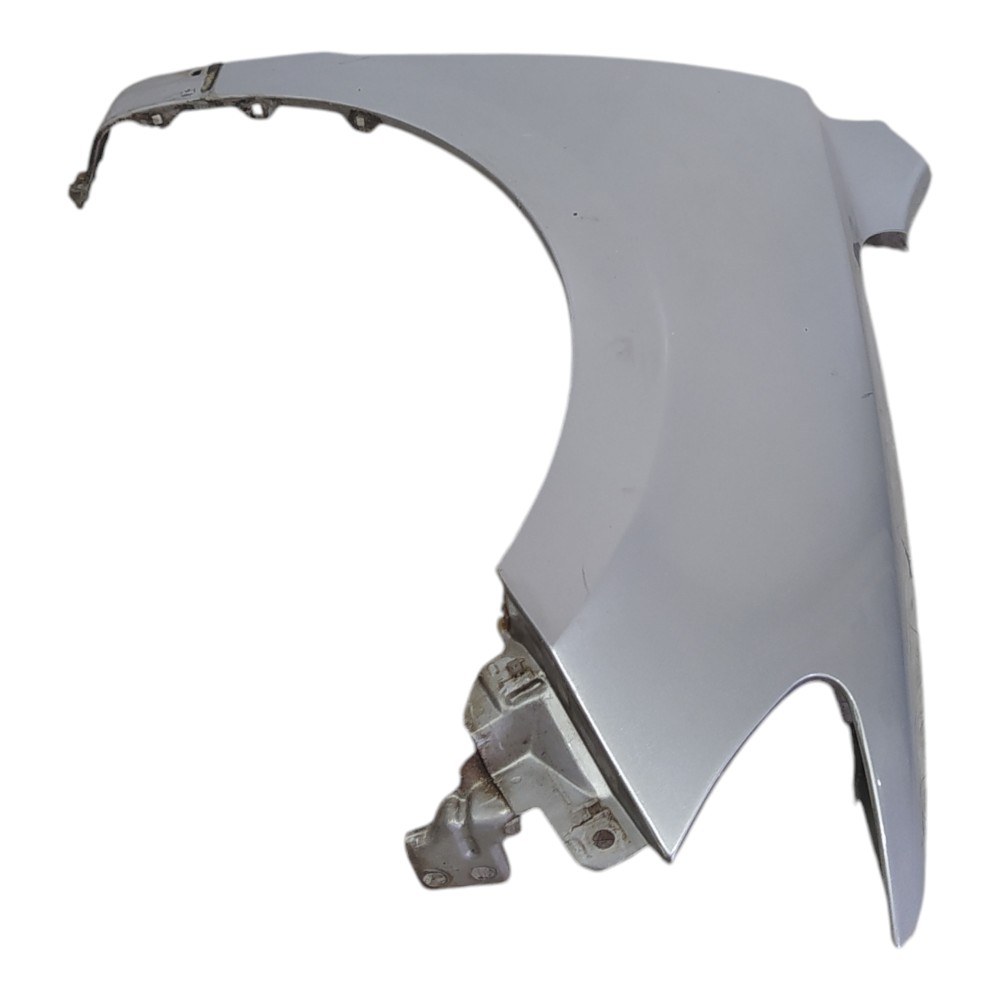 Paralama Dianteiro Direito Hyundai Santa Fe 2006 2007 A 2013 8