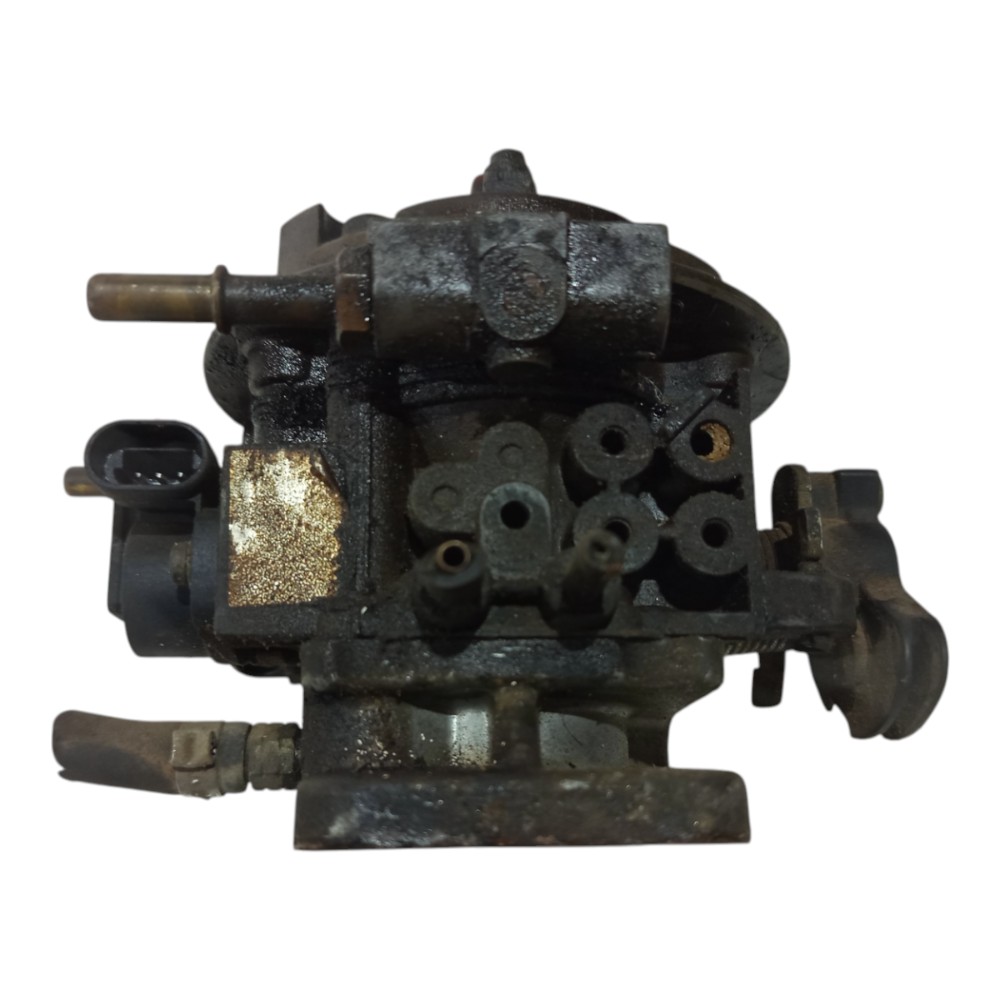 Tbi Corpo Borboleta Fiat Uno 1.0 Fiasa 1994 1995 A 2000 4