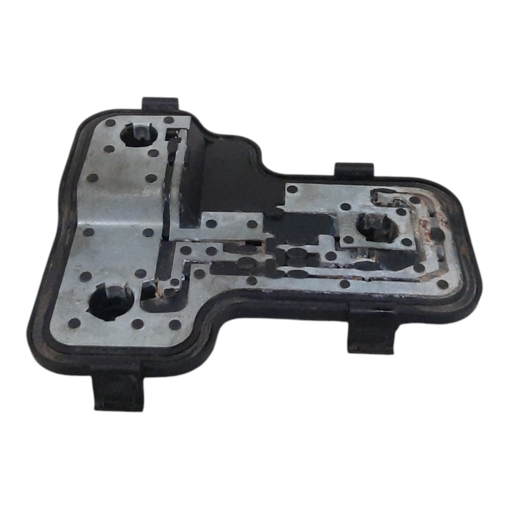 Circuito Soquete Lanterna Esquerda Fiat Uno Mille 04 A 11 3