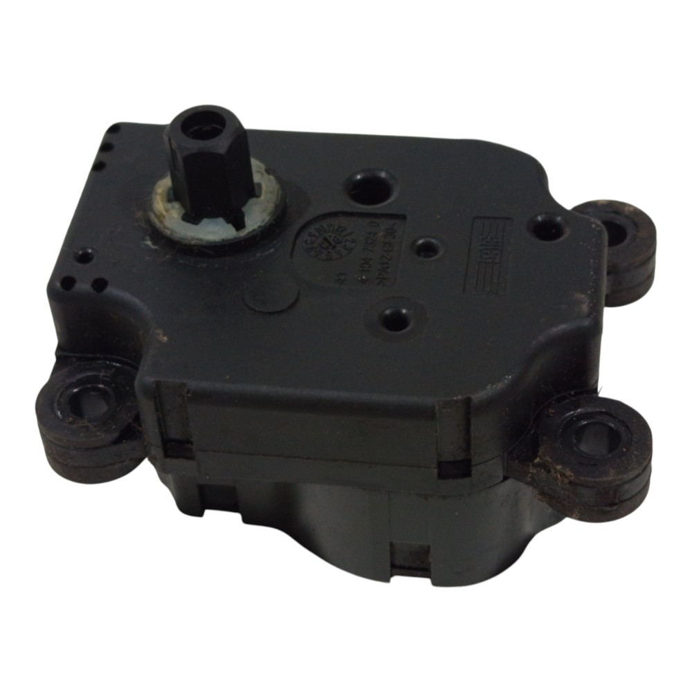 Motor Atuador Caixa Ar Condicionado Peugeot 207 2005 A 2012 3