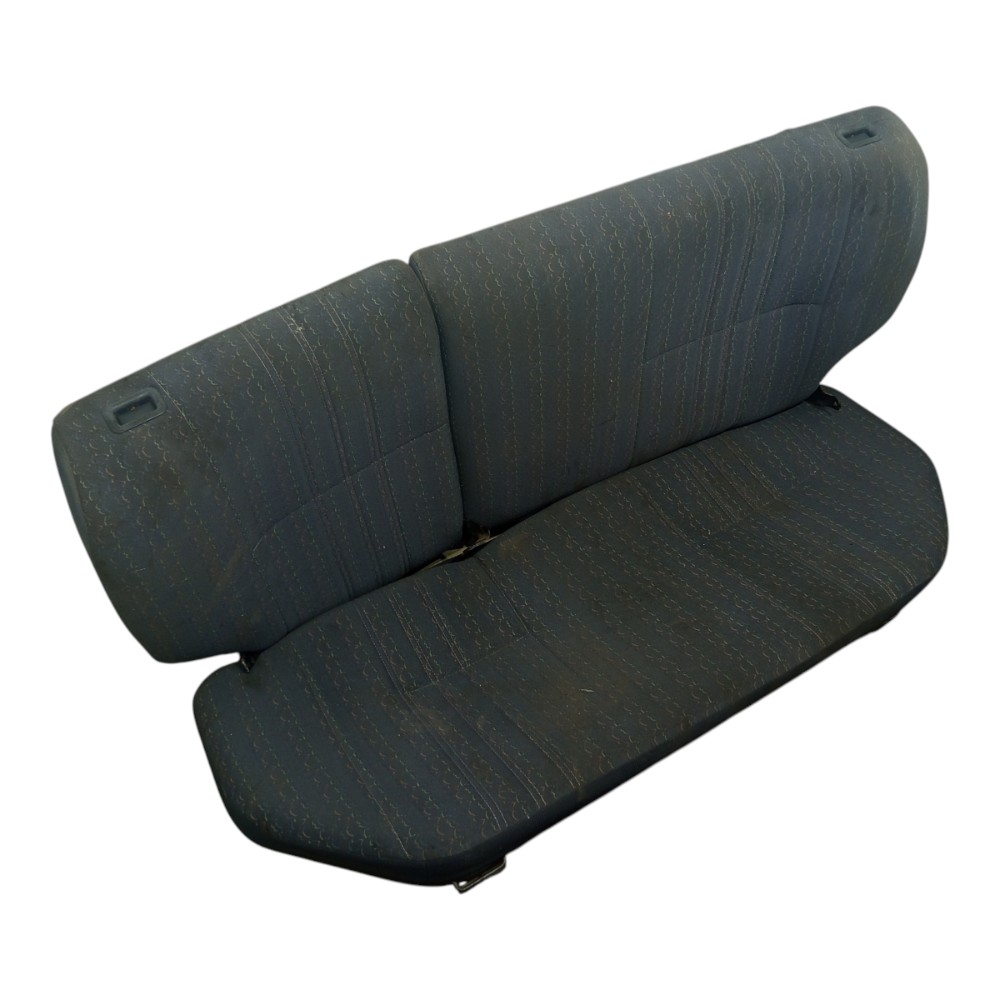 Banco Traseiro Gm Chevrolet Corsa 1994 1995 1996 A 2002 1