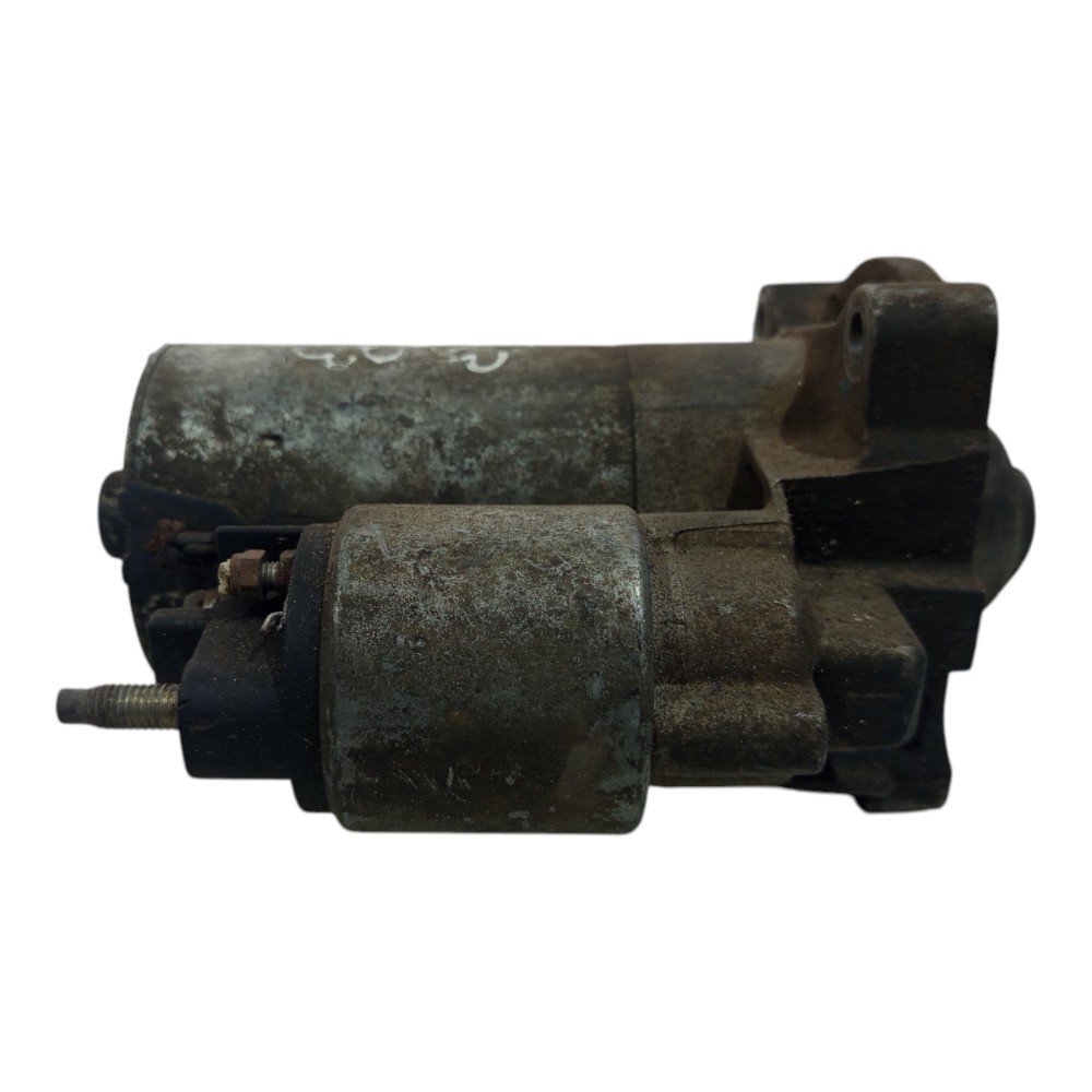 Motor Partida Citroen C3 2003 A 2014 Peugeot 206 207 1.4 1.6 2