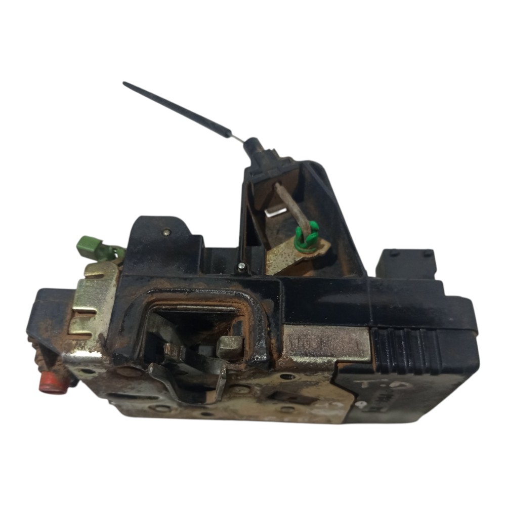 Fechadura Elétrica Porta Traseira Ld Gm Vectra 1996 A 2005 4