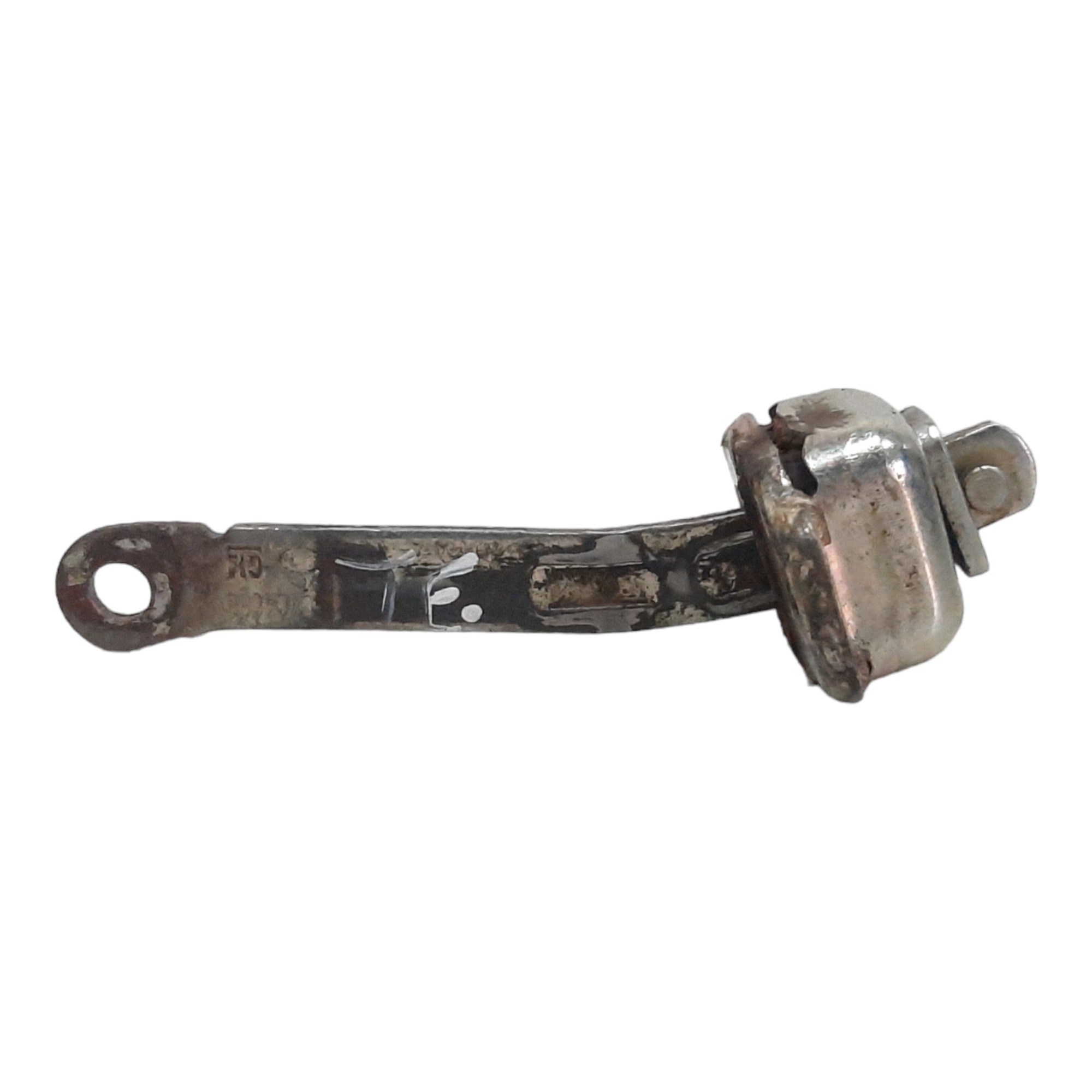 Limitador Porta Traseira Esquerda Gm Vectra 1993 1994 A 1996 3