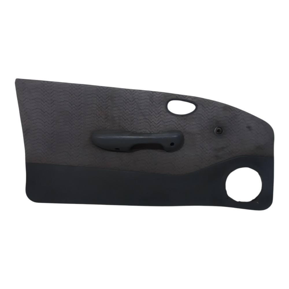 Forro Porta Dianteira Esquerda Fiat Palio 2p 1996 97 A 2004 1