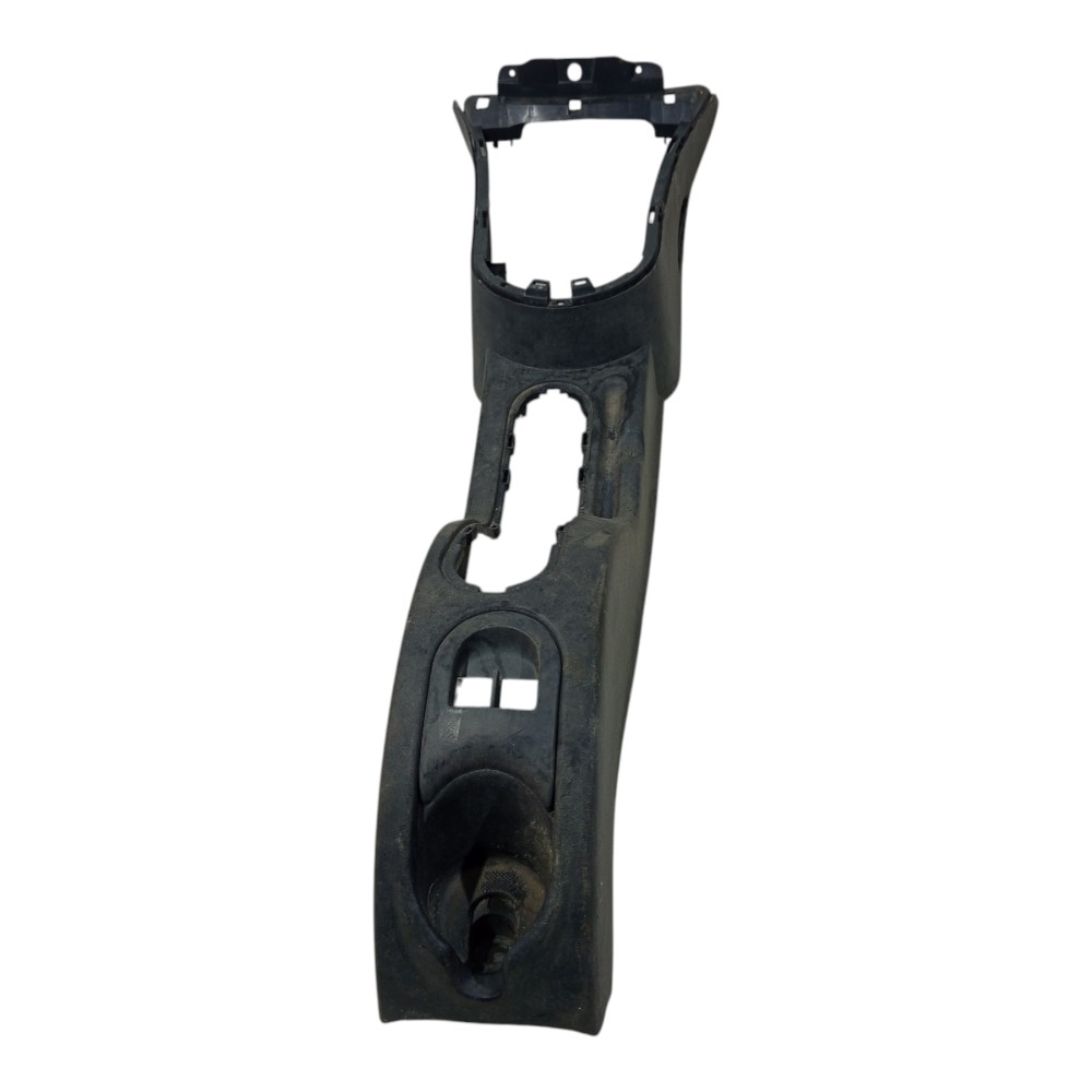 Moldura Console Central Citroen C3 Glx 2007 2008 2009 A 2012 3