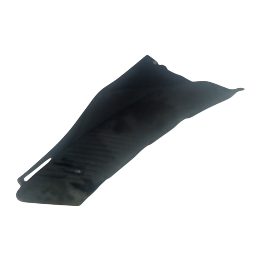 Grade Churrasqueira Direita Renault Clio Rl 2004 2005 A 2010 6