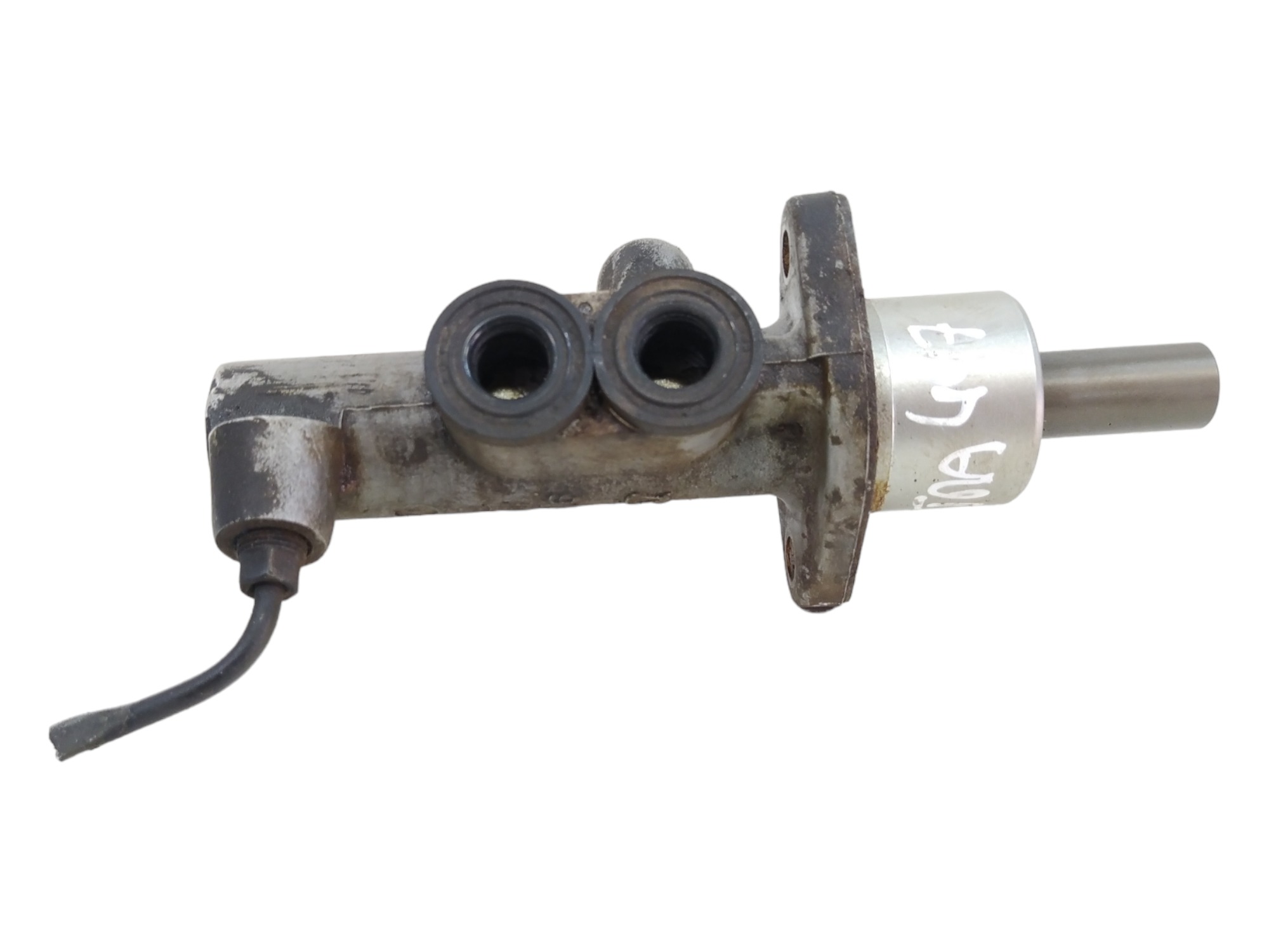 Cilindro mestre freio vectra 447 kd1 3