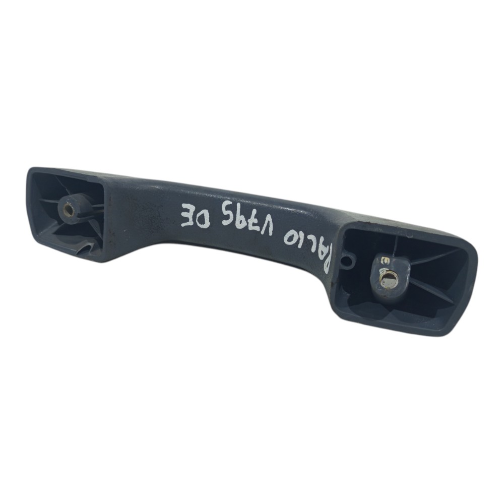 Puxador Interno Dianteiro Esquerdo Fiat Palio 2001 A 2007 6