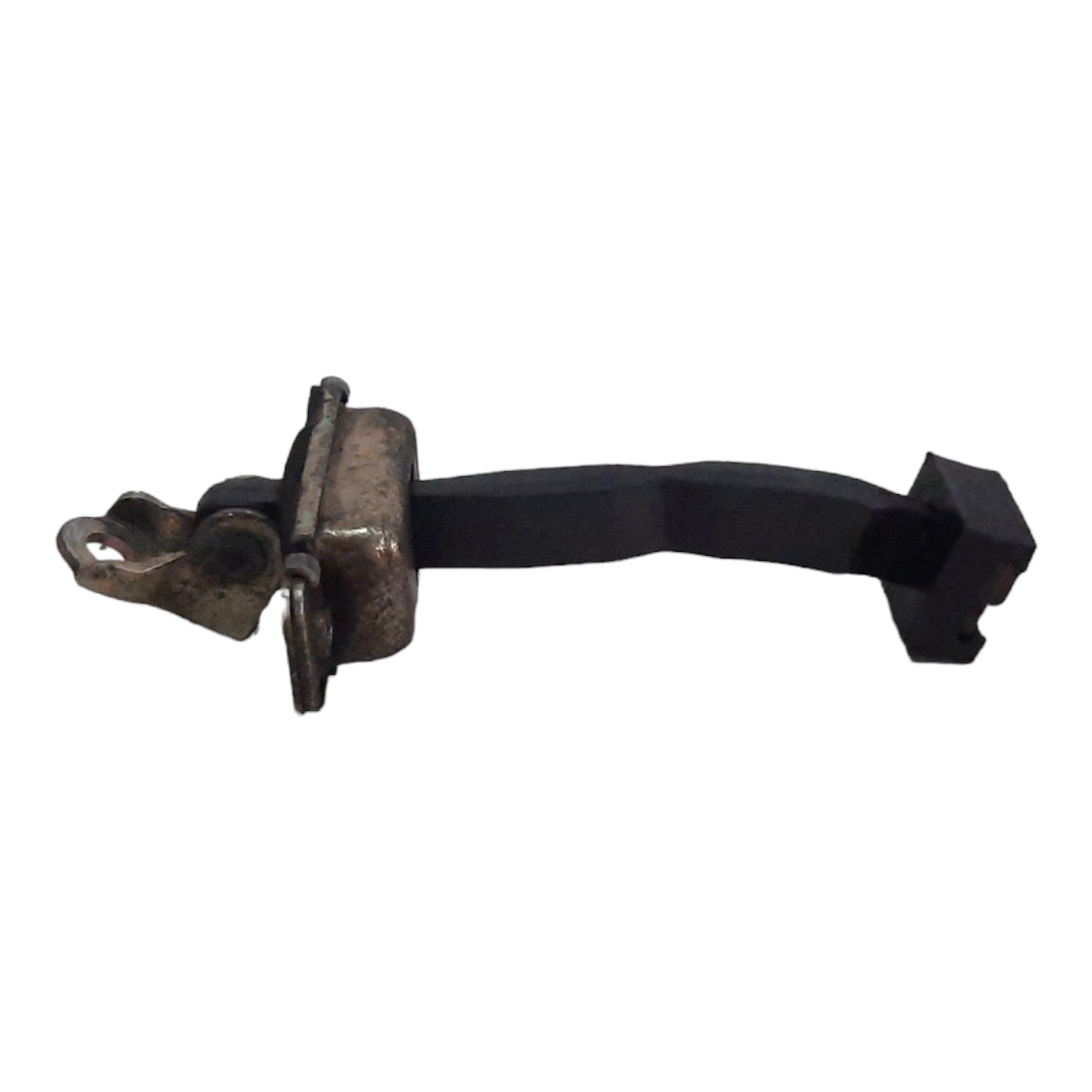 Limitador Porta Traseira Esquerda Chery Tiggo 2009 A 2015 7