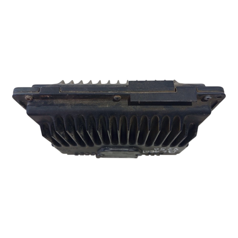 Modulo Injeção Gm Chevrolet S10 Blazer 4.3 V6 1995 96 A 2001 6
