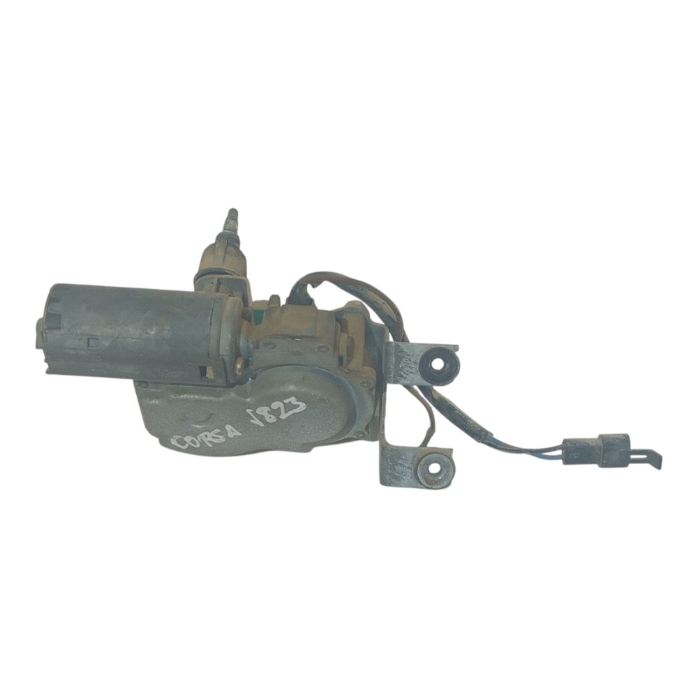 Motor Limpador Parabrisa Tras Gm Chevrolet Corsa 1994 A 1996 7