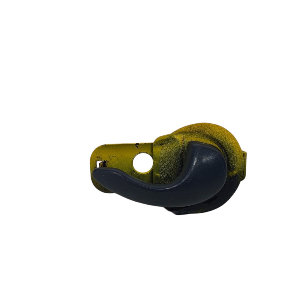Maçaneta Interna Porta Direita Fiat Palio 1996 1997 A 2000 Dianteira 3