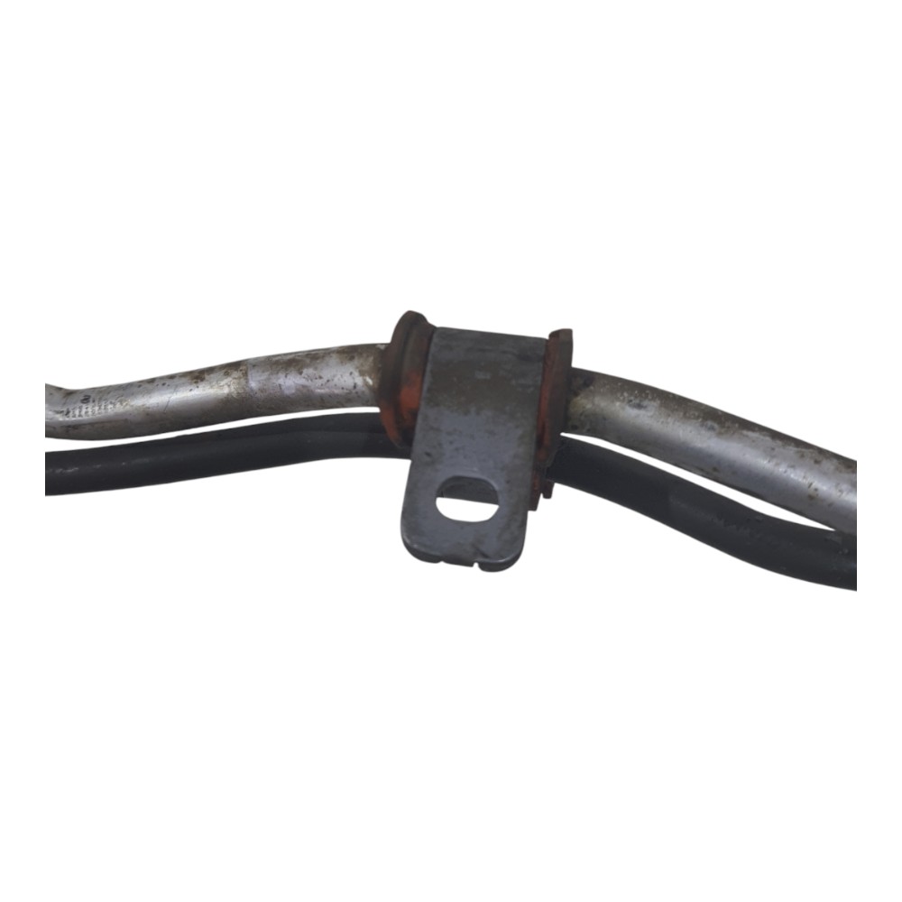 Mangueira Direcao Hidráulica Peugeot 307 2005 2006 A 2012 5