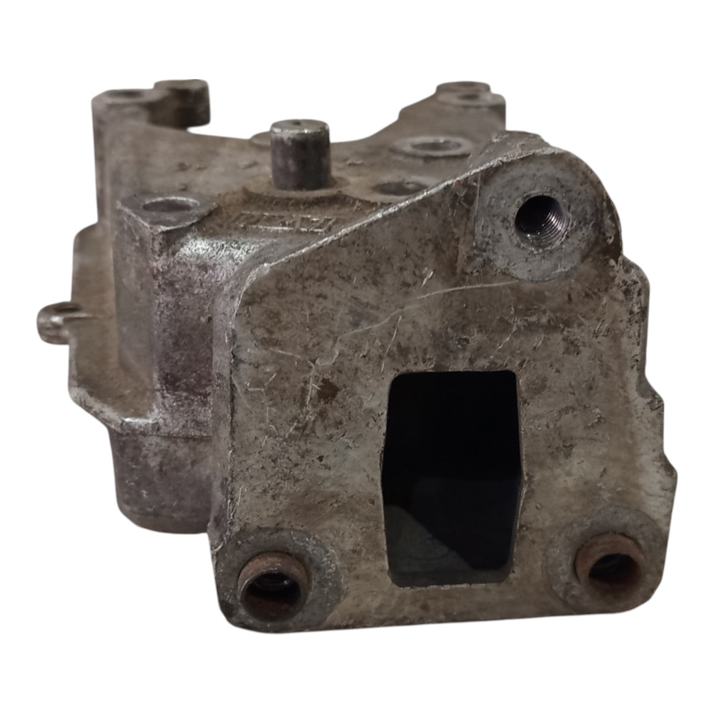 Suporte Coxim Motor Tensor Citroen C4 2.0 16v 2007 A 2013 8